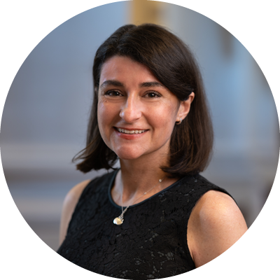 Dr. Kathleen O'Toole