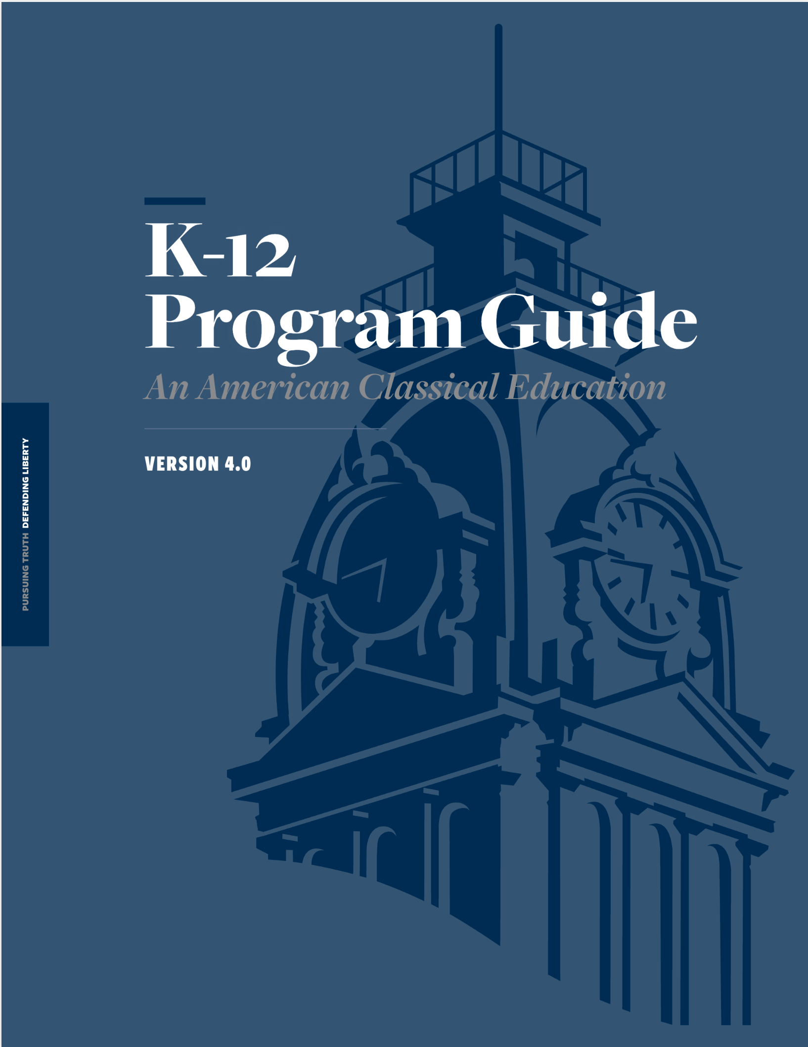 K-12 Program Guide